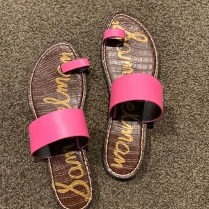 Sam Edelman sandals